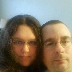 Meet your Posher, Dustin